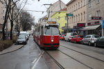 Wien Wiener Linien SL 67 (E2 4315 + c5 1515) Favoriten (X, 10.