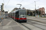 Wien Wiener Linien SL 26 (B1 730) Floridsdorf (XXI, 21.