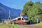 ÖBB 4024 075, Roppen, 3386, 22.08.2024.