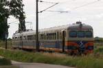 Anlässlich  110 Jahre Preßburgerbahn  wurden am 01., 08., 15.