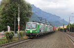 SETG 193 736 + 193 693 + 139 839 // Hallein Burgfried // 7.