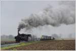 298.56 (U 6) vor 764.411R  wenige Meter vor Durchfahrt in Neudorf/Stainztal am 29.11.2014 aufgenommen.