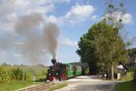 Bei der Fototour mit HP ist diese Aufnahme bei der Ausfahrt in Kraubath entstanden. (24.08.2016)