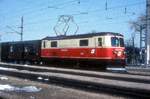 1099 008  Ober - Grafendorf  10.03.88