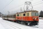 BB 1099 009-1, Mariazell, 07.02.2003