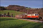 Aufgrund eines untauglichen ET 4090 musste beim R 6813 am 27.12.2012 wieder auf 1099 + Klassen zurckgegriffen werden.