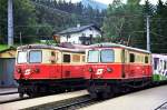 1099.011 und 1099.012 in Kirchberg (18.