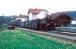 399.03  Litschau  08.08.80