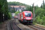 1116 225-4 am 12.Juli 2015 in der Hst.