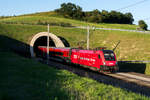 1116 225  ÖBB - Heute.