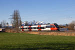 4024 022-8, Dornbirn Haselstauden.