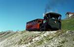 999.106  Schafberg Spitze  15.08.80