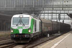 ELL 248 016 in Diensten von SETG in Bremen 23.10.2024