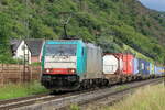 186 221 am 29.05.2024 bei Braubach