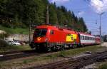 1116 061  Semmering  15.05.08