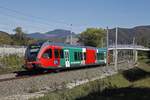 4062 003 in Stübing am 11.10.2017.