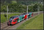 4062 002 als REX1997 in Bruck/Mur Übelstein am 13.06.2019.