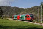 4062.003 als S11 bei Prenning am 16.10.2014.