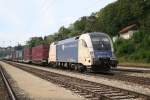 WLB 182.568
TEC 42959 
Foto: 16.09.2009 Tullnerbach Pressbaum

http://www.eisenbahnbilder.webgarden.at/
