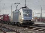 ES 64 U2-027 WLB am 18.02.2006 in Hanau Hbf