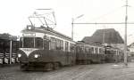 Wien - In 1970, es war die Zeit fr die ex-Klner Wagen.