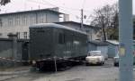 Wien - Straenbahnen im Allerheiligenverkehr 1975 von Kurt Rasmussen  31 Bilder