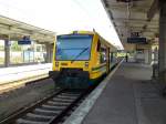 11.09.2011 - VT650.74 steht ...  FantasyM22 19.09.2011