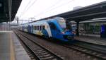 ED78-013  in Bahnhof Poznan Glowny, 26.01.2020