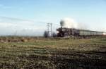 Ty42 150  bei Glogowek  04.01.84