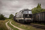 232 154-5 (640 056-9) - Dzierzków 10.07.22