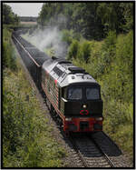 232 502-5 - Piława Górna 08.08.22