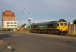 650 002-0 | 66003 | FPL | Anklam | August 2015