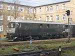 ST43-R001 am 21.11.2007 in Bydgoszcz.