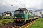 ET22 1112 in Szczecin Port Centralny (08.08.2012)  