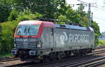 PKP Cargo mit  EU46-506  [NVR-Number: 91 51 5370 018-1 PL-PKPC] am 28.05.18 Berlin-Hirschgarten.