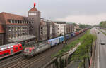 PKP Cargo EU46-508 // Bielefeld (am Dr.