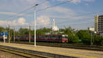 Bahnhof Bialystok am 30.