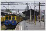 2 120 110  EN57-973rb in Gdansk Glowny. (08.06.2012)