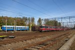 EN 71-028 in Oświęcim(Auschwitz)am 05.10.2013.