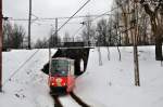 Wagen 674 der Tramwaje Śląskie S.A.