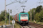 CTPL 186 132 in Vöhrum 6.9.2024