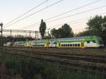 KM-44122  Mazovia  wartet auf seine Abfahrtszeit in Płock (10.07.2010)