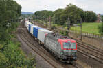 PKP Cargo EU46-505 // Bückeburg // 30.