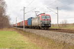 EU46-508 (5370 020-7) PKP CARGO S.A.