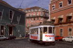 Lisboa 247, Rua Fradesso da Silveira, 11.09.1990.
