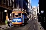 Lissabon 733, Rua do Conceição, 12.09.1990.