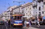 Lisboa 733, Graça, 13.09.1990.
