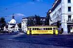 Lisboa 807, Praça do Duque da Terceira, Cais do Sodré, 13.09.1991.
