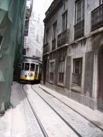 tram 544 rua das escolais gerais 29 05 05 