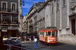 Lissabon 728, Rua da Misericorda, 11.09.1990.